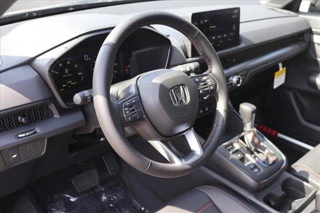 New 2026 Honda CR-V Sport-L image 10