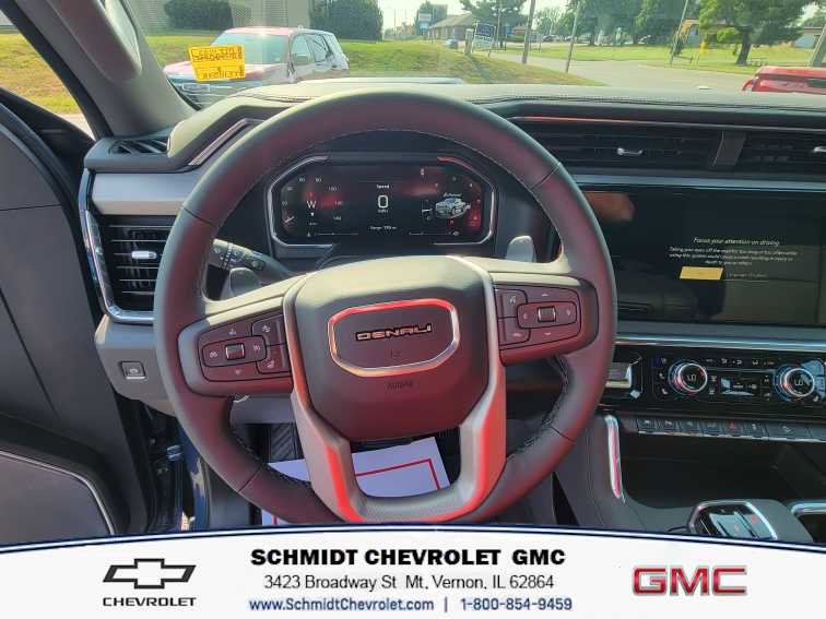 New 2026 GMC Sierra 1500 Denali w/ Technology Package image 14