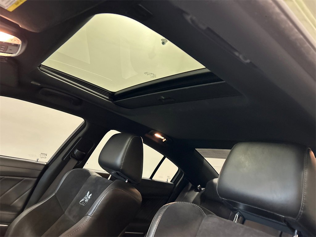 Used 2021 Dodge Charger Scat Pack image 28