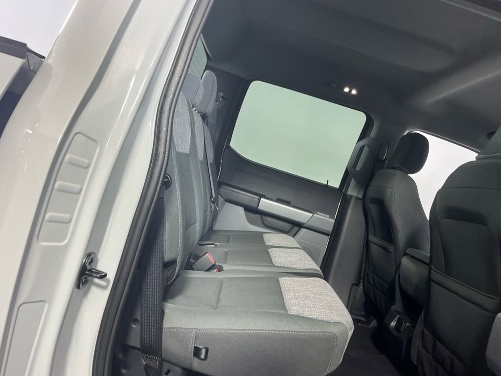 Used 2023 Ford F150 XLT image 28