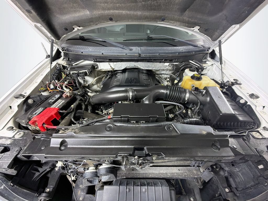 Used 2013 Ford F150 FX4 w/ Luxury Equipment Group AWD/4WD image 28