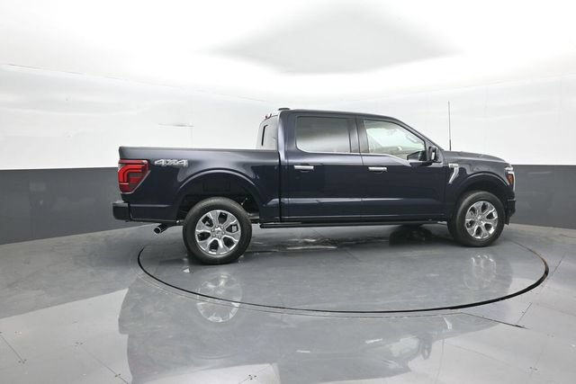 New 2026 Ford F150 Platinum w/ Equipment Group 702A High AWD/4WD image 8