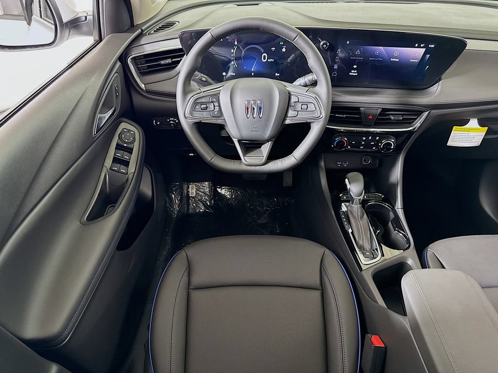 New 2026 Buick Encore GX Sport Touring w/ Advanced Technology Package AWD/4WD image 14