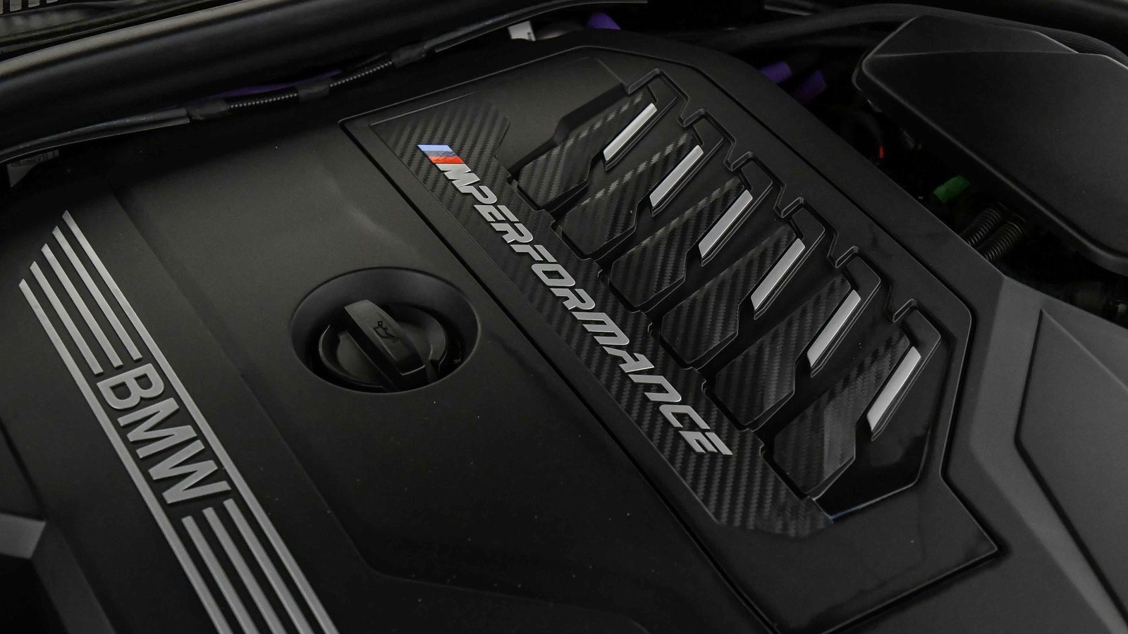 Certified 2024 BMW M340i image 37