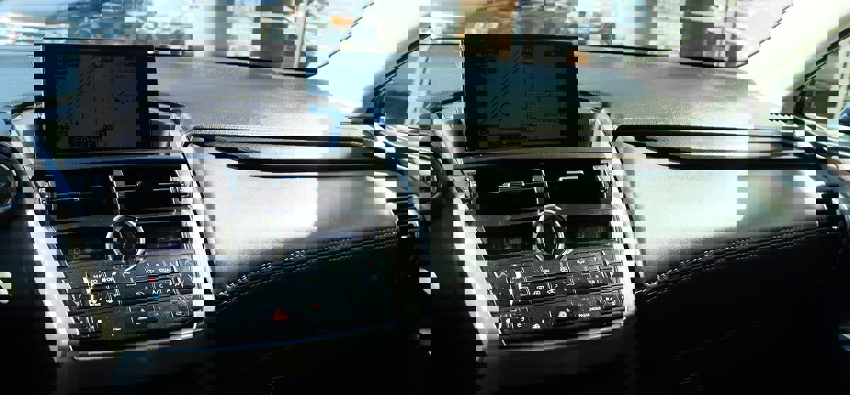 Used 2017 Lexus NX 200t FWD w/ Premium Package image 42