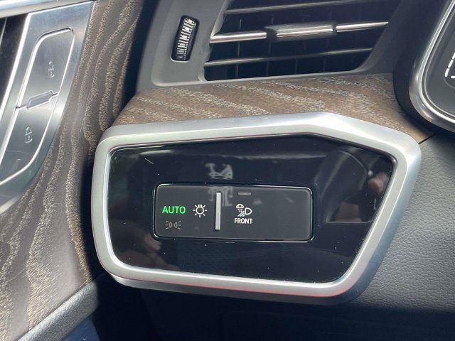 Used 2022 Audi A6 Premium Plus w/ Premium Plus Package AWD/4WD image 33