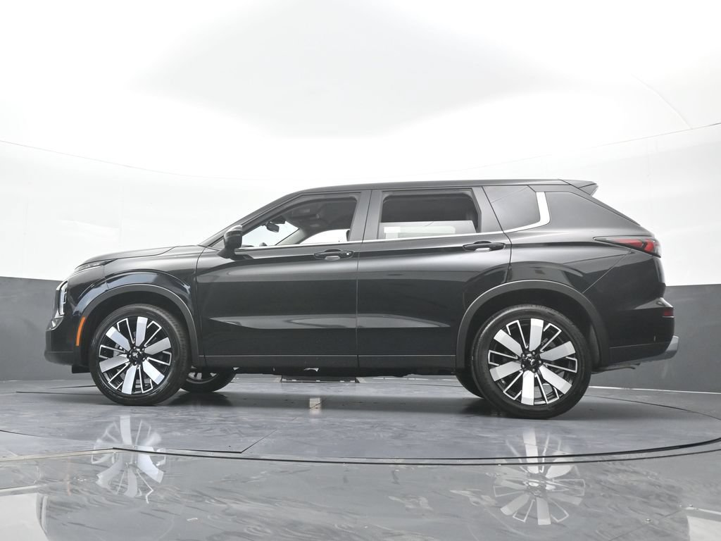 New 2026 Mitsubishi Outlander SE FWD image 67