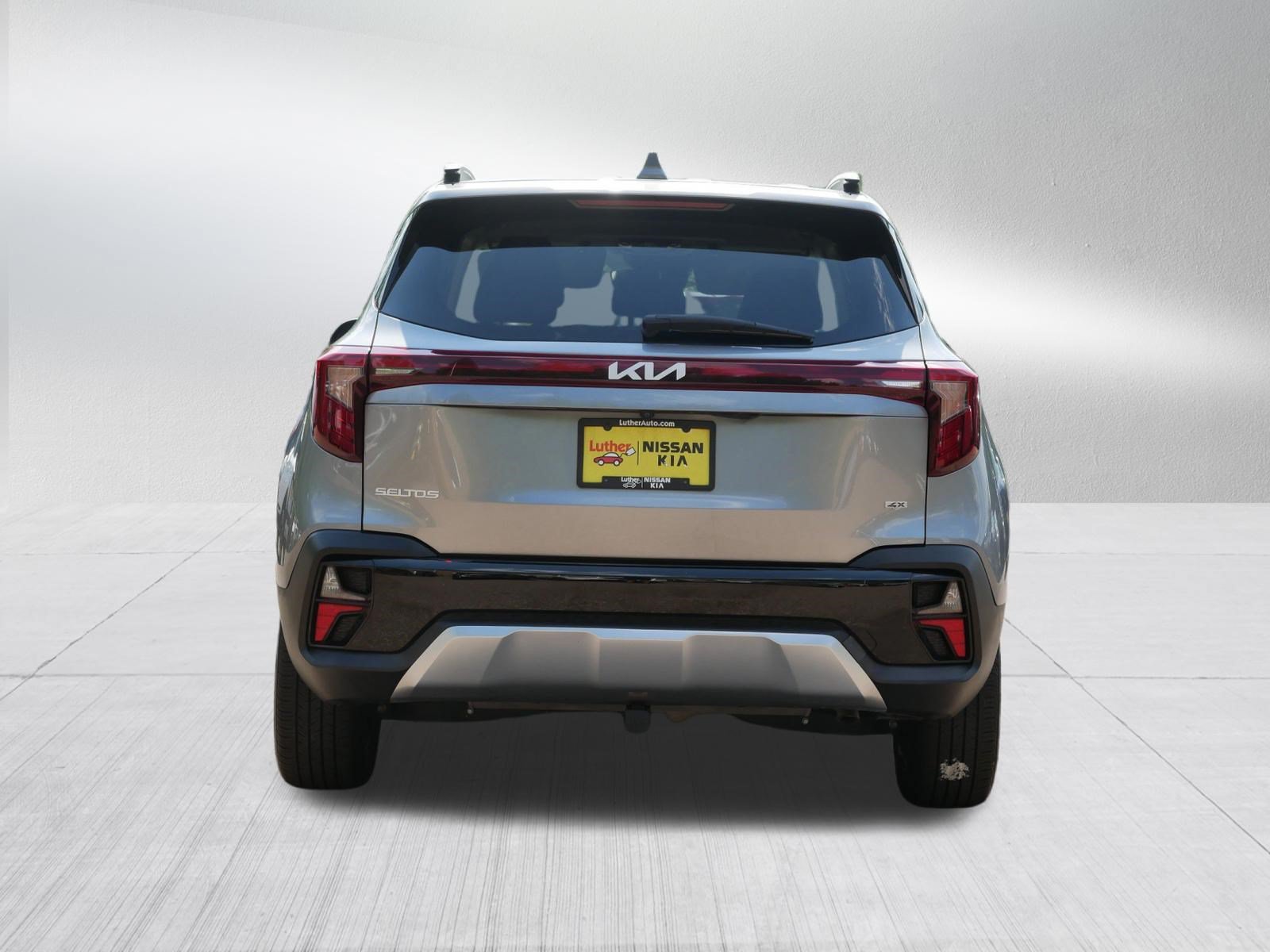 Certified 2024 Kia Seltos S AWD/4WD image 6