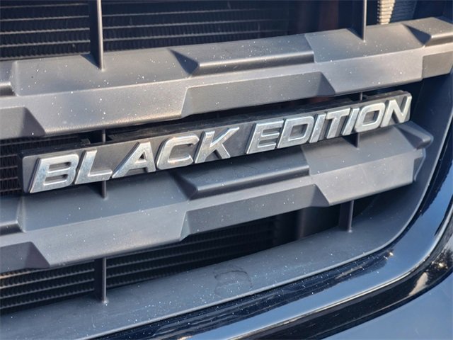 Used 2017 Honda Ridgeline Black Edition image 8