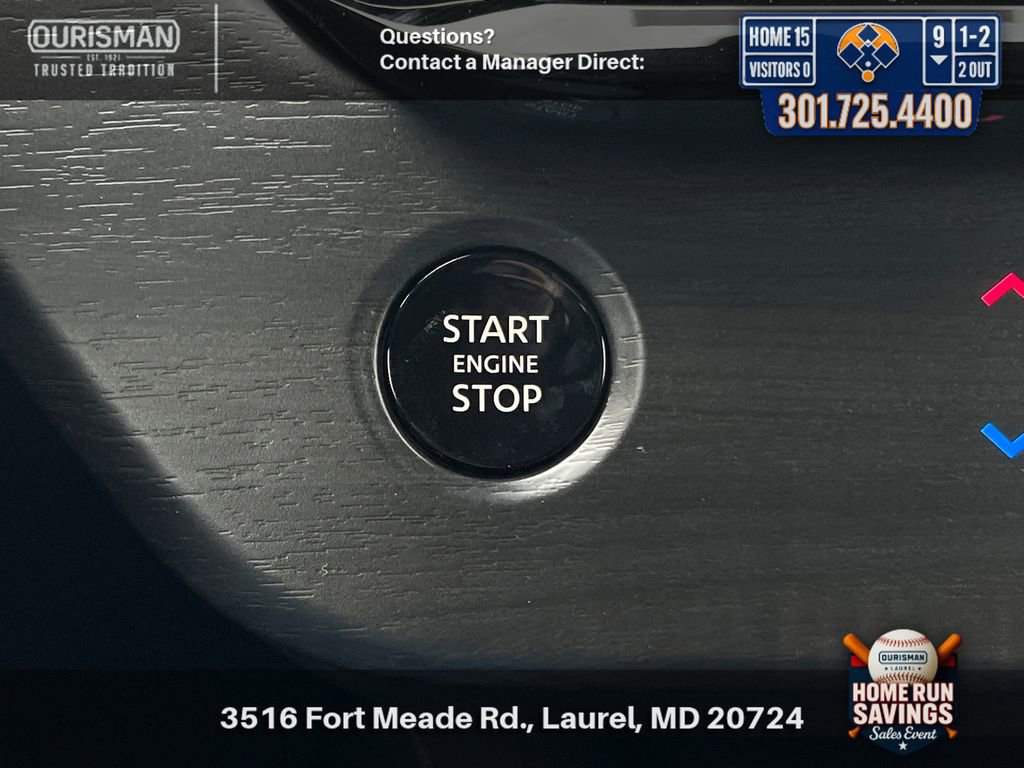 New 2026 Nissan Murano SV AWD/4WD image 26