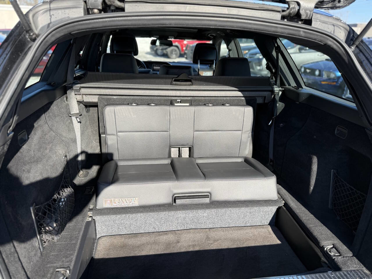 Used 2015 Mercedes-Benz E 350 E 350 4MATIC AWD 4dr Wagon w/ Premium 1 Package image 13