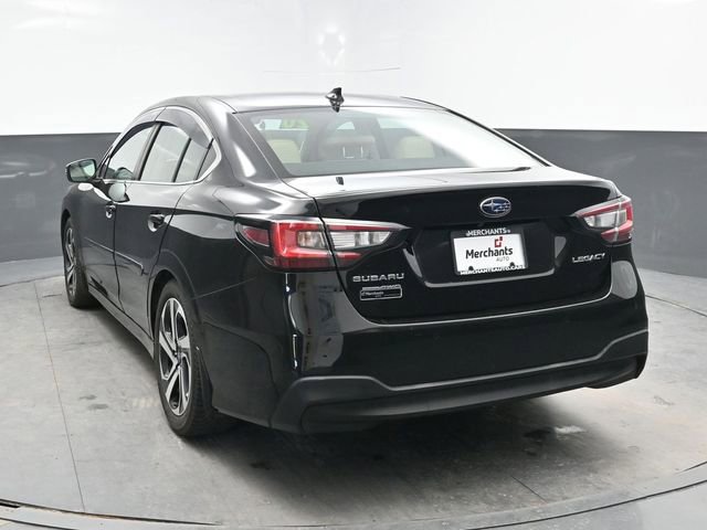 Used 2020 Subaru Legacy Limited AWD/4WD image 5