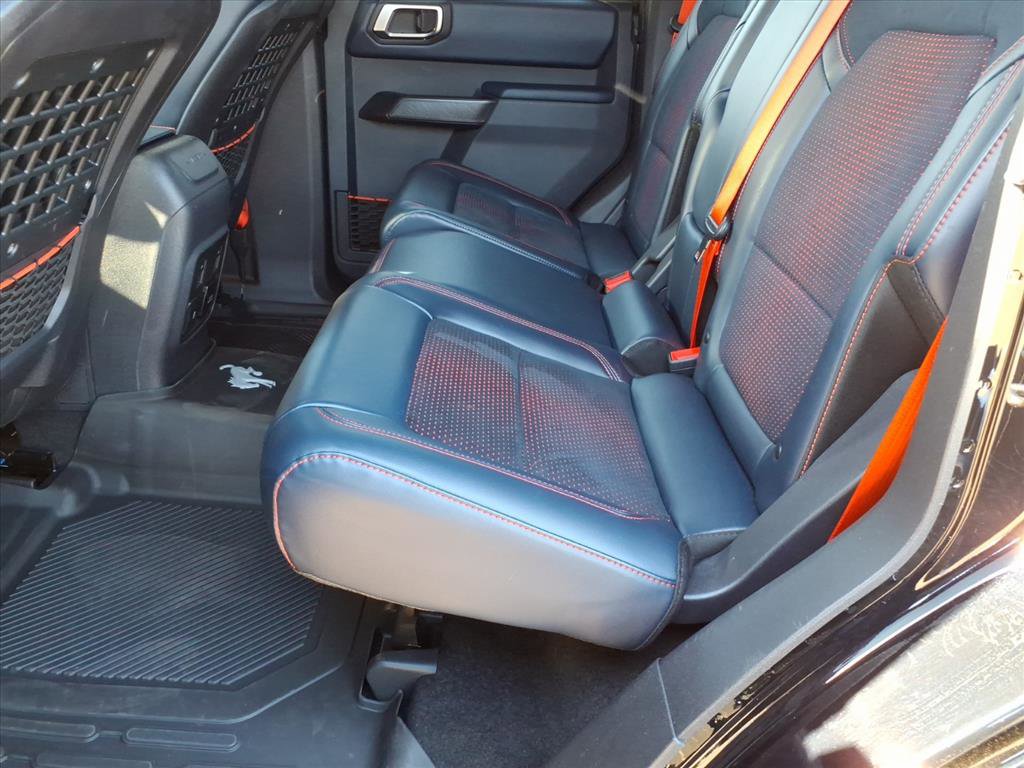 Certified 2023 Ford Bronco Raptor image 13