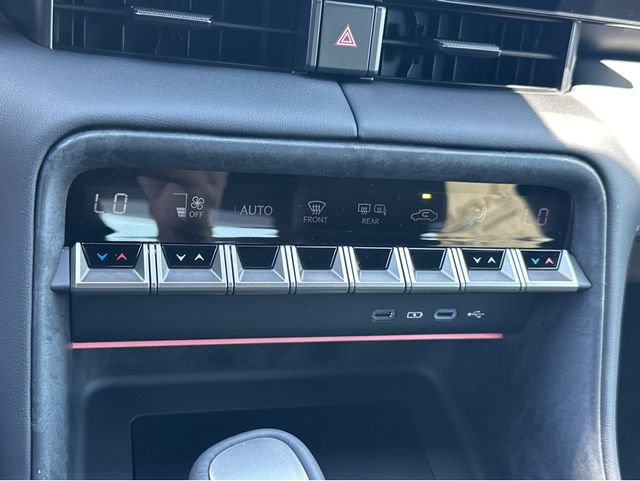 New 2026 Lexus IS 350 F Sport AWD/4WD image 29