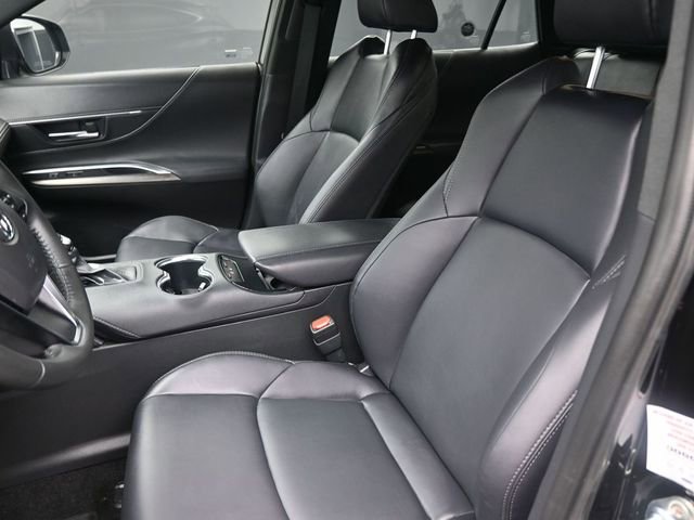 Used 2024 Toyota Venza Nightshade image 33