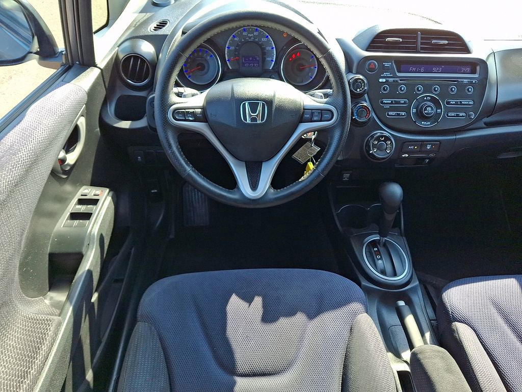 Used 2013 Honda Fit Sport image 12