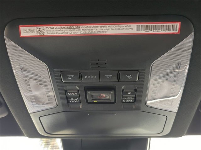 Used 2025 Toyota RAV4 XSE image 25