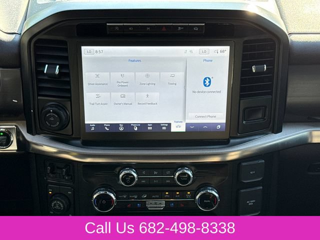 Used 2023 Ford F150 Raptor AWD/4WD image 13