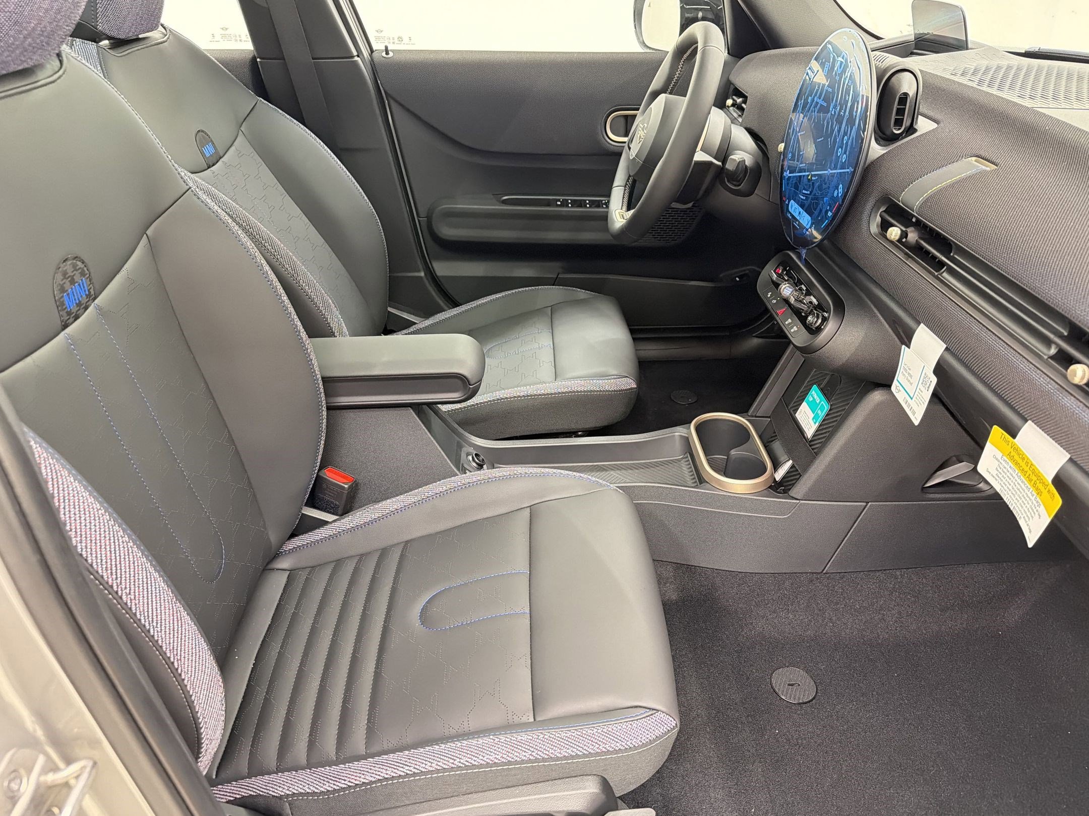 New 2026 MINI Cooper 4-Door Hardtop image 26