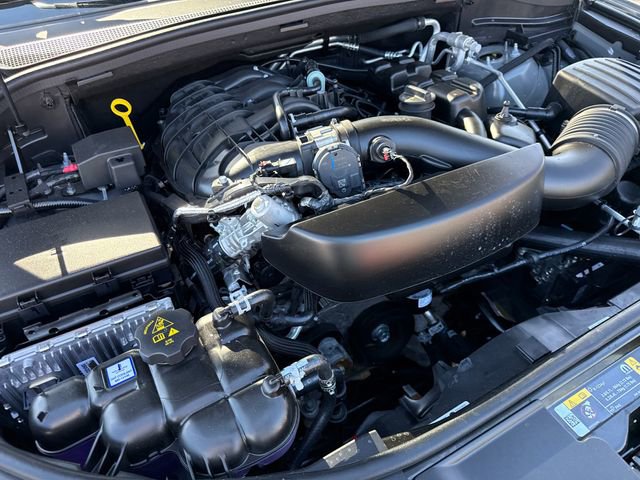 New 2026 Dodge Durango GT image 14