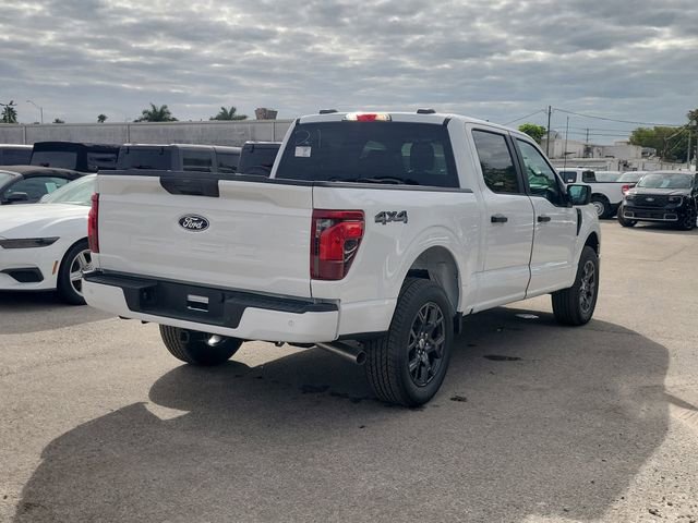 New 2026 Ford F150 STX w/ Equipment Group 200A image 4