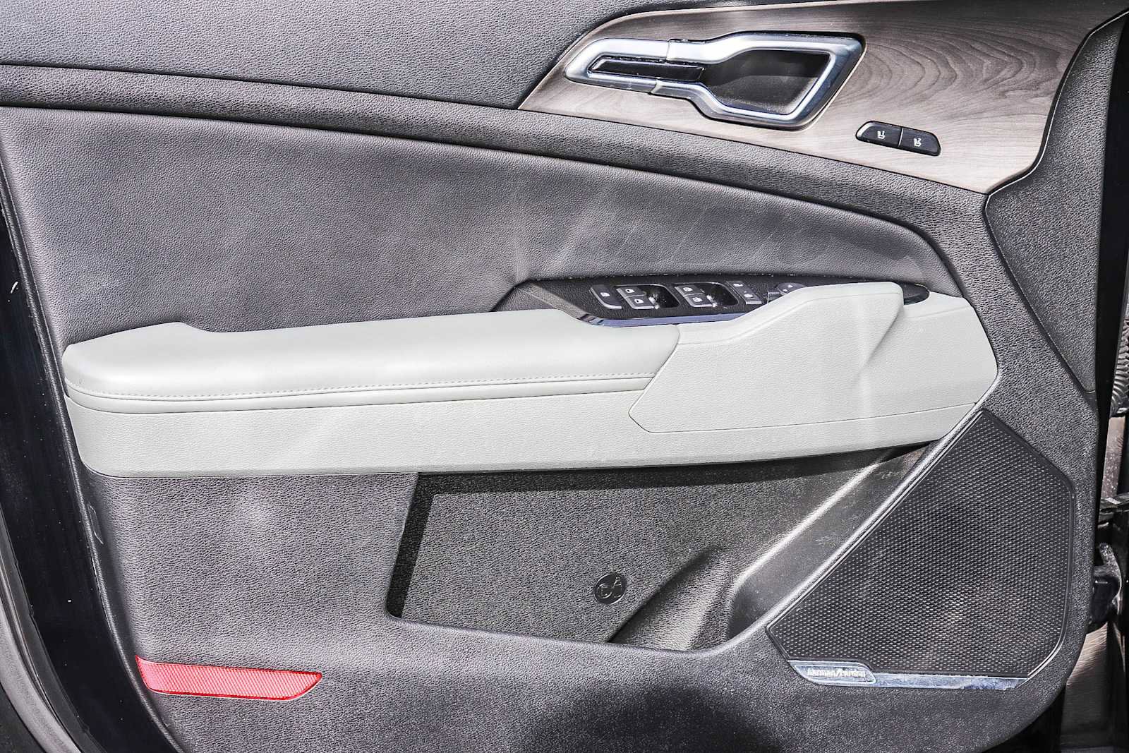 Used 2023 Kia Sportage X-Pro Prestige image 22