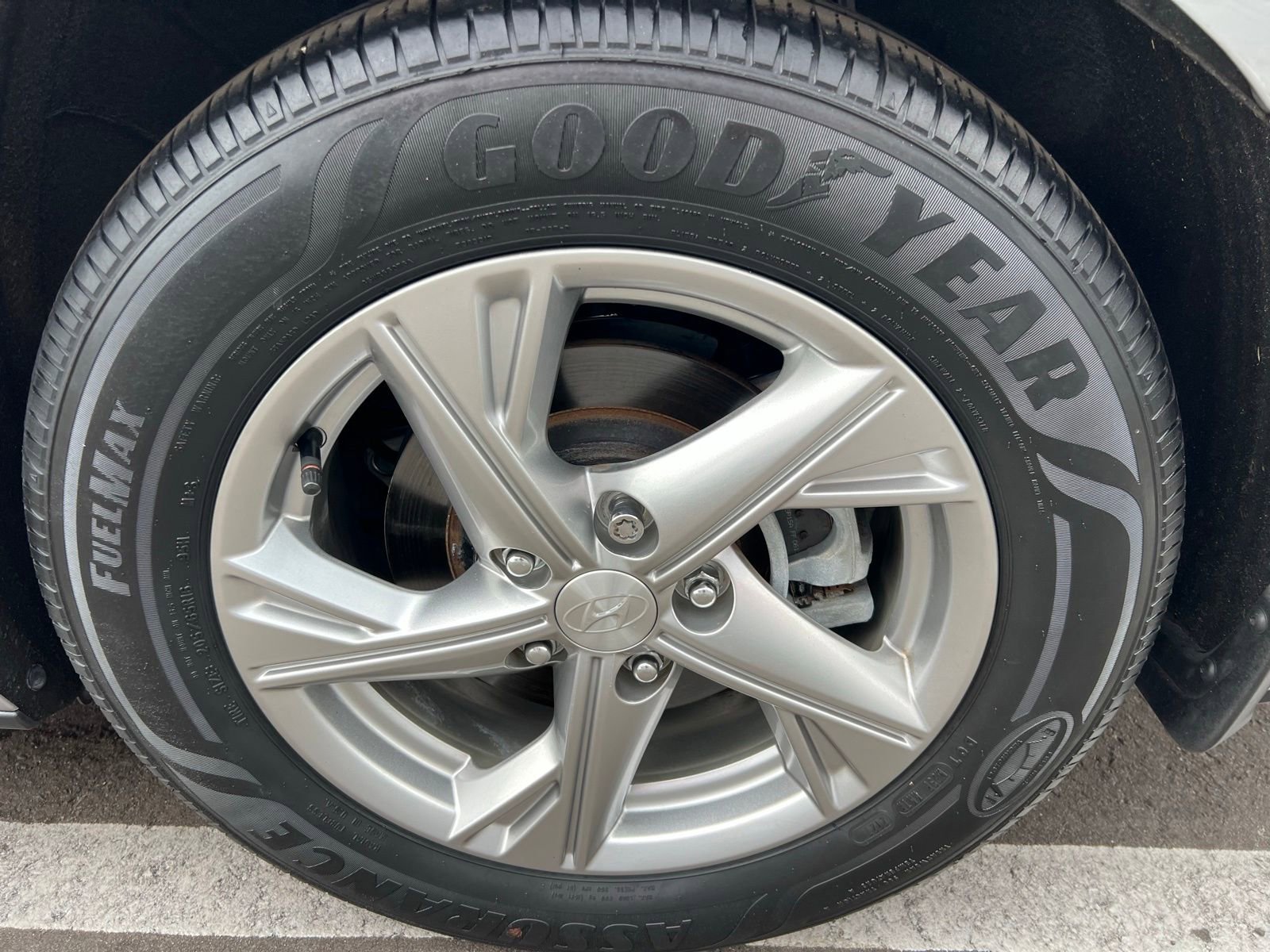 Used 2022 Hyundai Sonata SE FWD image 13