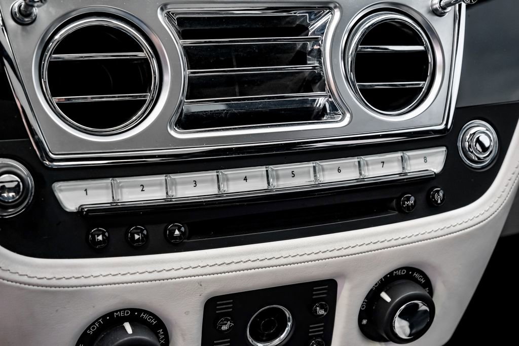 Used 2019 Rolls-Royce Ghost image 42