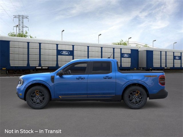 New 2026 Ford Maverick Tremor image 3