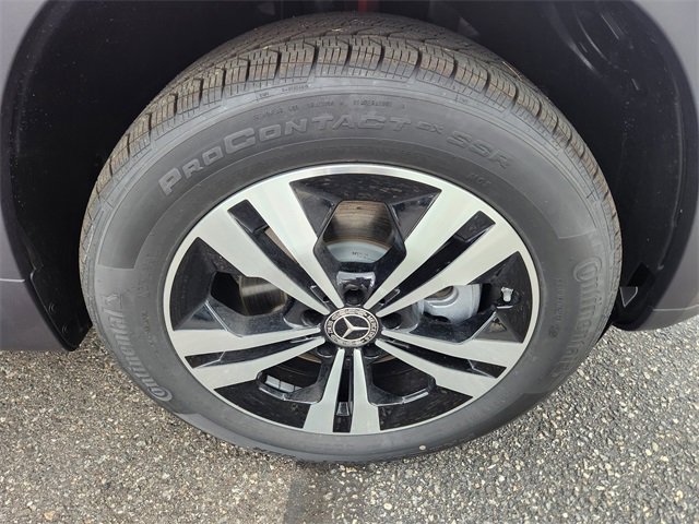 New 2026 Mercedes-Benz GLB 250 4MATIC image 18