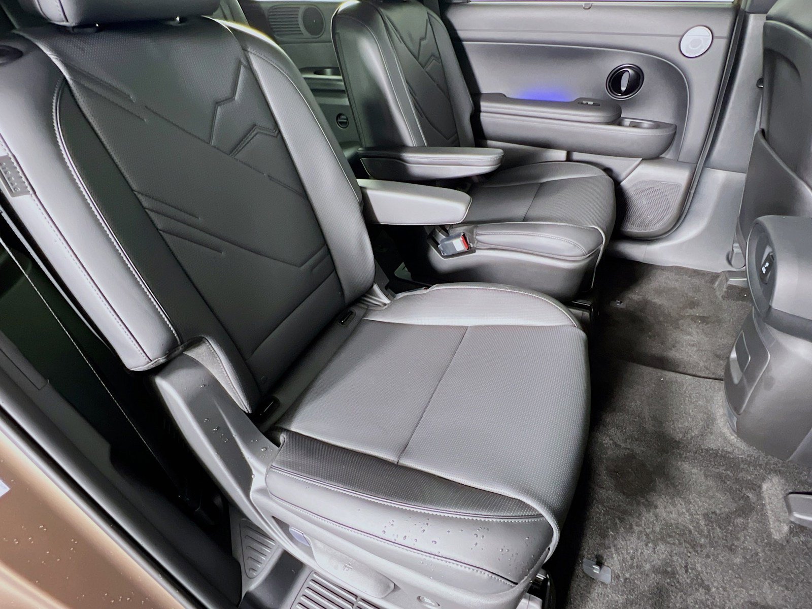 New 2026 Hyundai Palisade XRT Pro AWD/4WD image 25