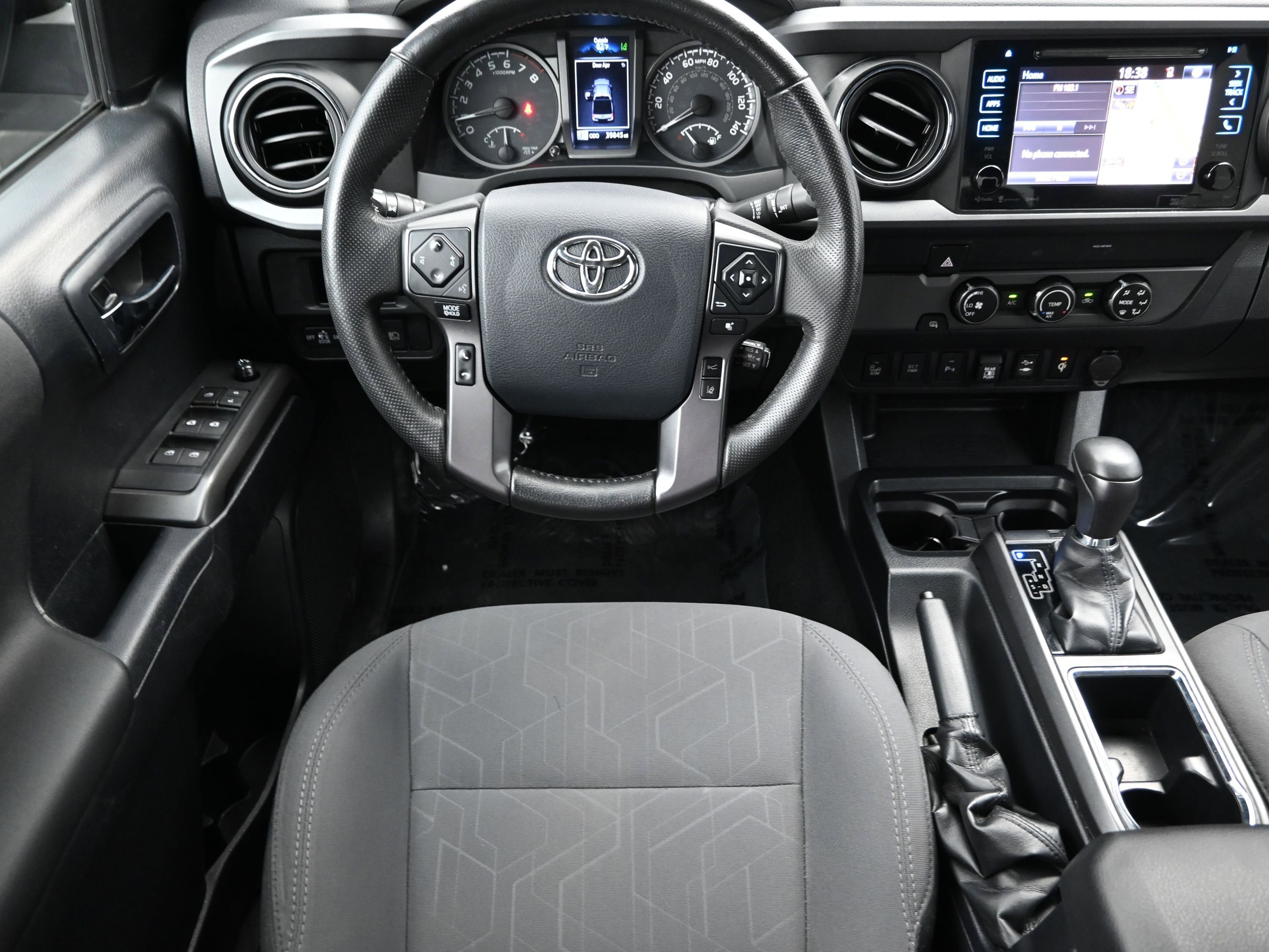 Used 2019 Toyota Tacoma SR5 image 9