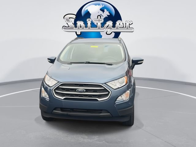Used 2022 Ford EcoSport SE image 3
