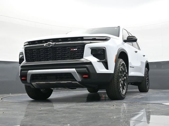 New 2026 Chevrolet Traverse Z71 image 50