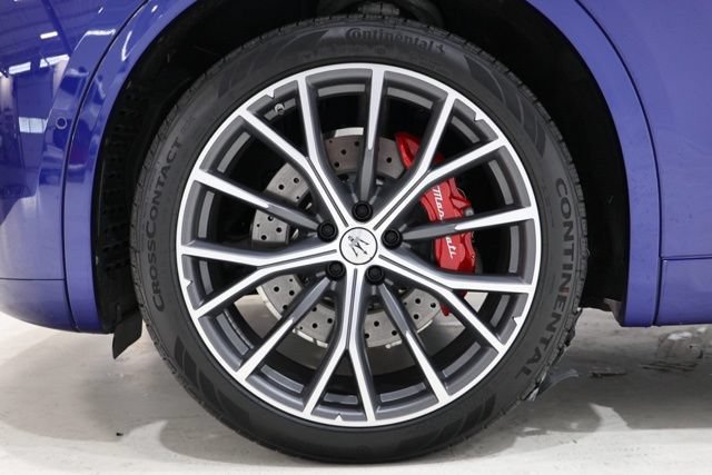 New 2026 Maserati Grecale Modena AWD/4WD image 9