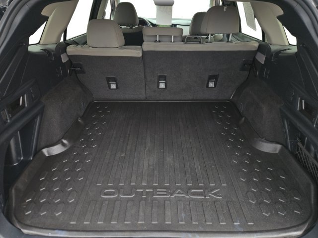 Used 2020 Subaru Outback Premium AWD/4WD image 13
