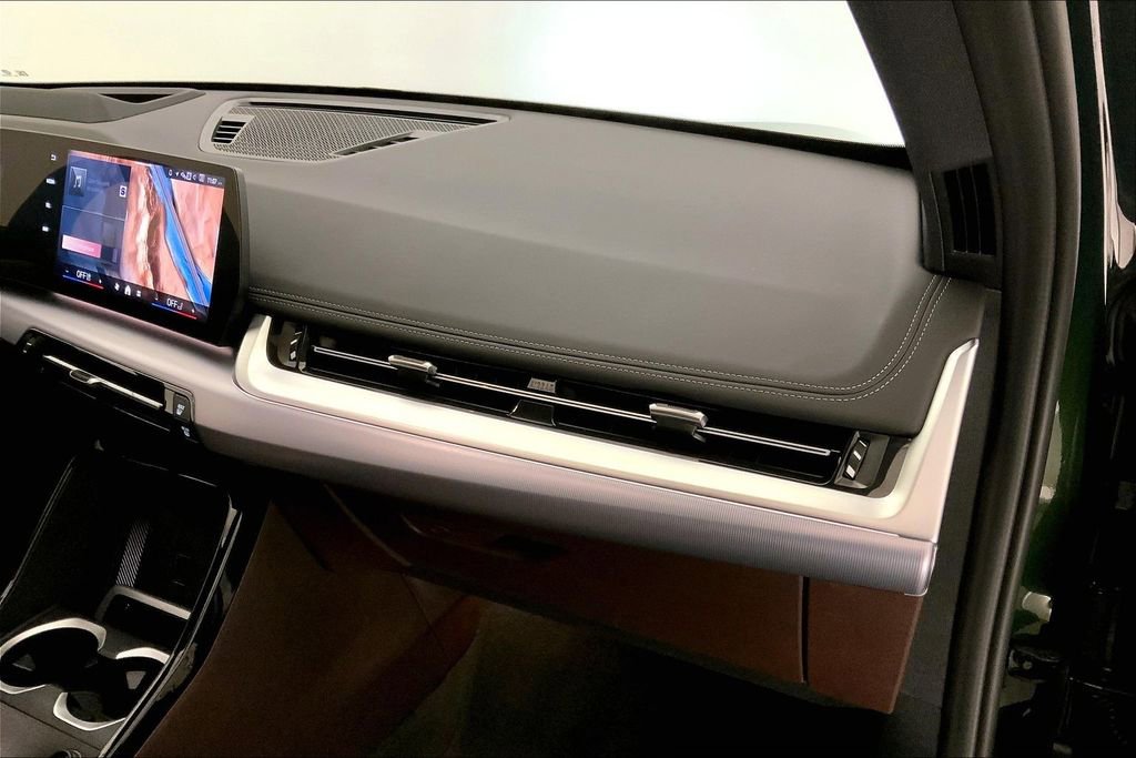 Certified 2025 BMW X1 xDrive28i image 23