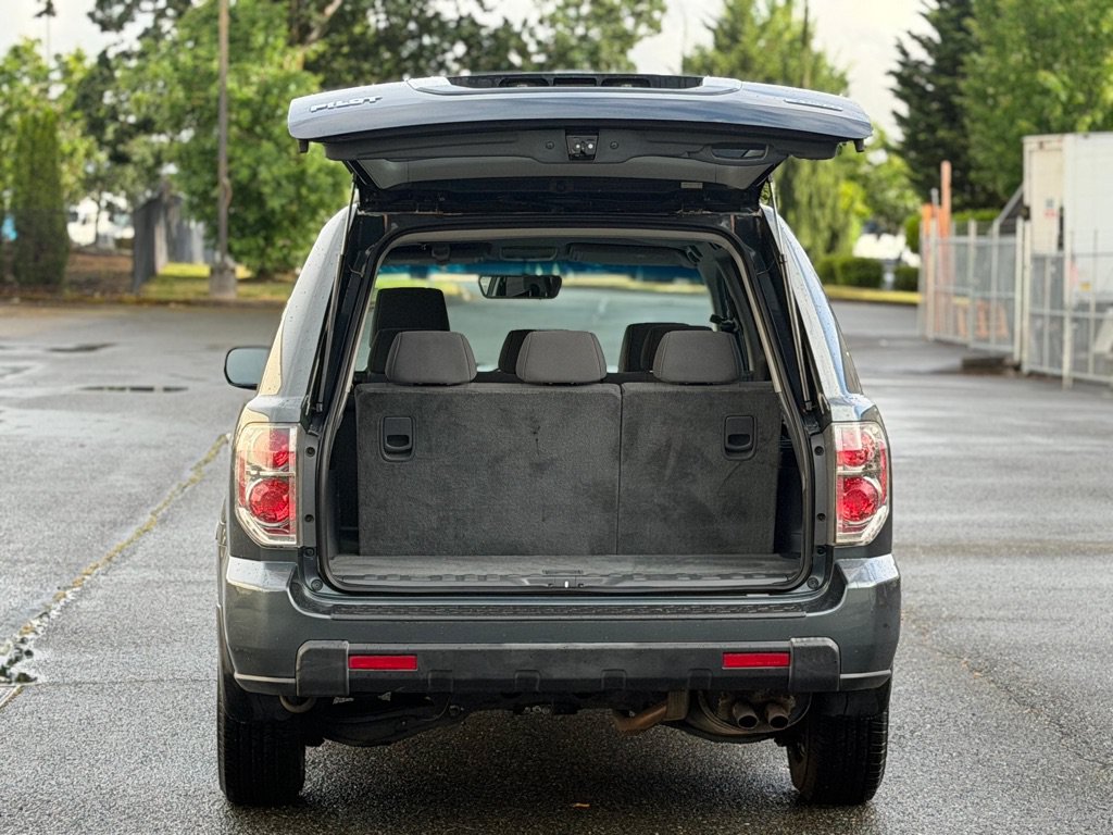 Used 2006 Honda Pilot EX image 6