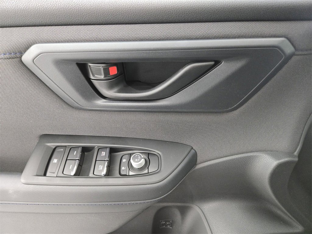 New 2026 Subaru Forester Premium image 12