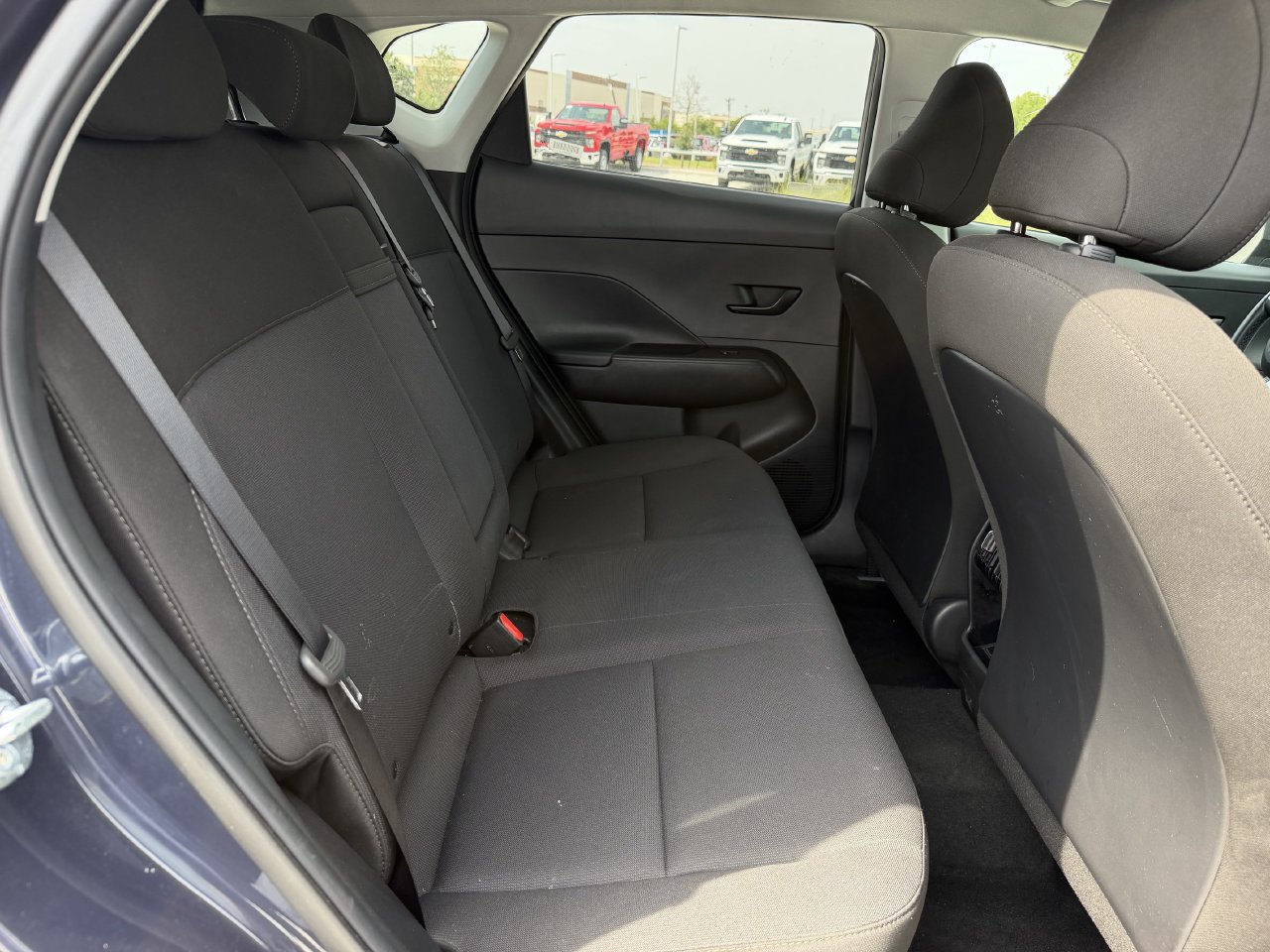 Used 2025 Hyundai Kona SEL FWD image 26