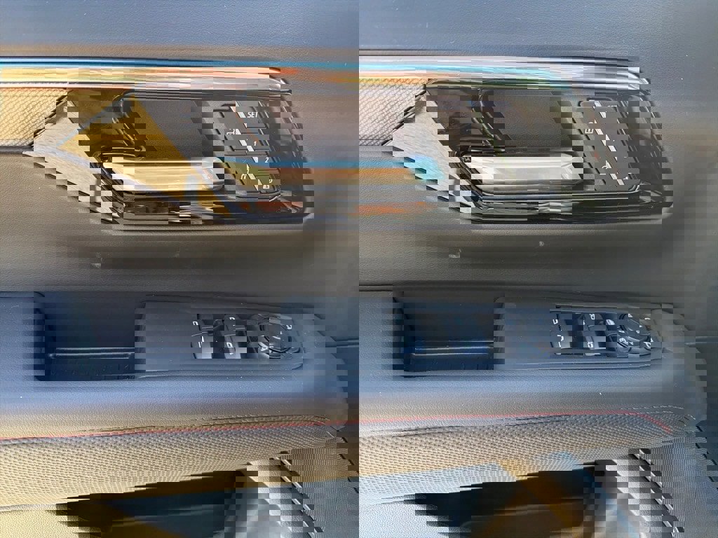 New 2026 Chevrolet Tahoe RST w/ Advanced Technology Package image 14