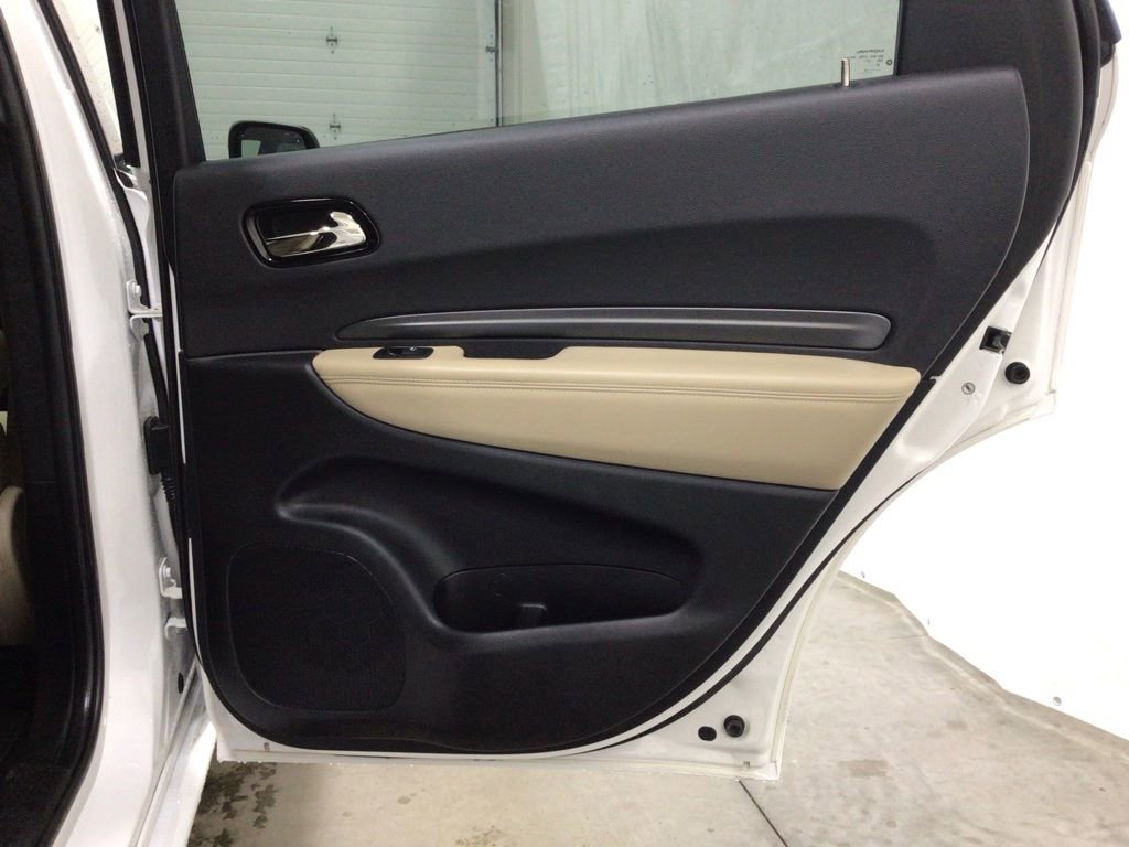 Used 2022 Dodge Durango GT image 30