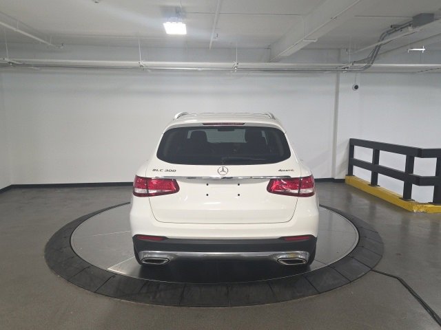 Used 2018 Mercedes-Benz GLC 300 4MATIC image 6