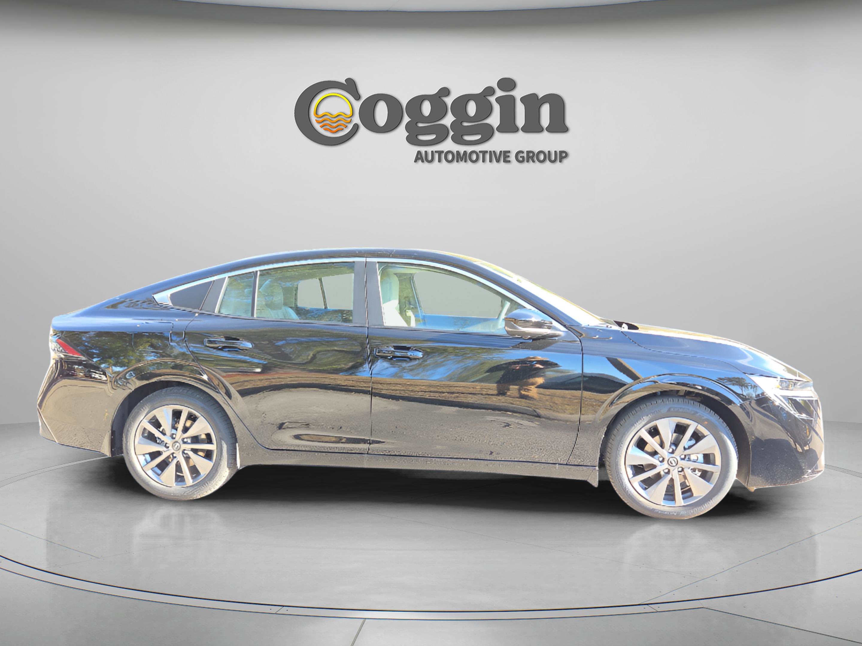 New 2026 Nissan Sentra SL image 7