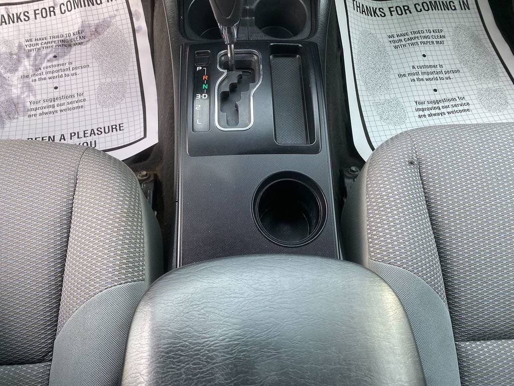 Used 2014 Toyota Tacoma 4x4 Access Cab w/ Convenience Package image 21