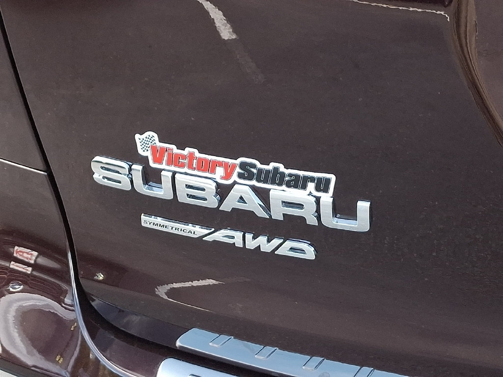 Used 2026 Subaru Ascent Touring AWD/4WD image 29