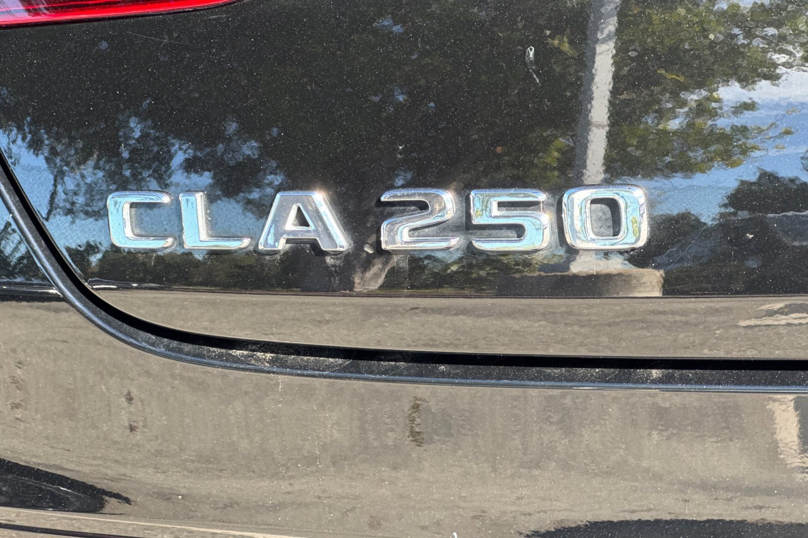 Certified 2023 Mercedes-Benz CLA 250 image 27