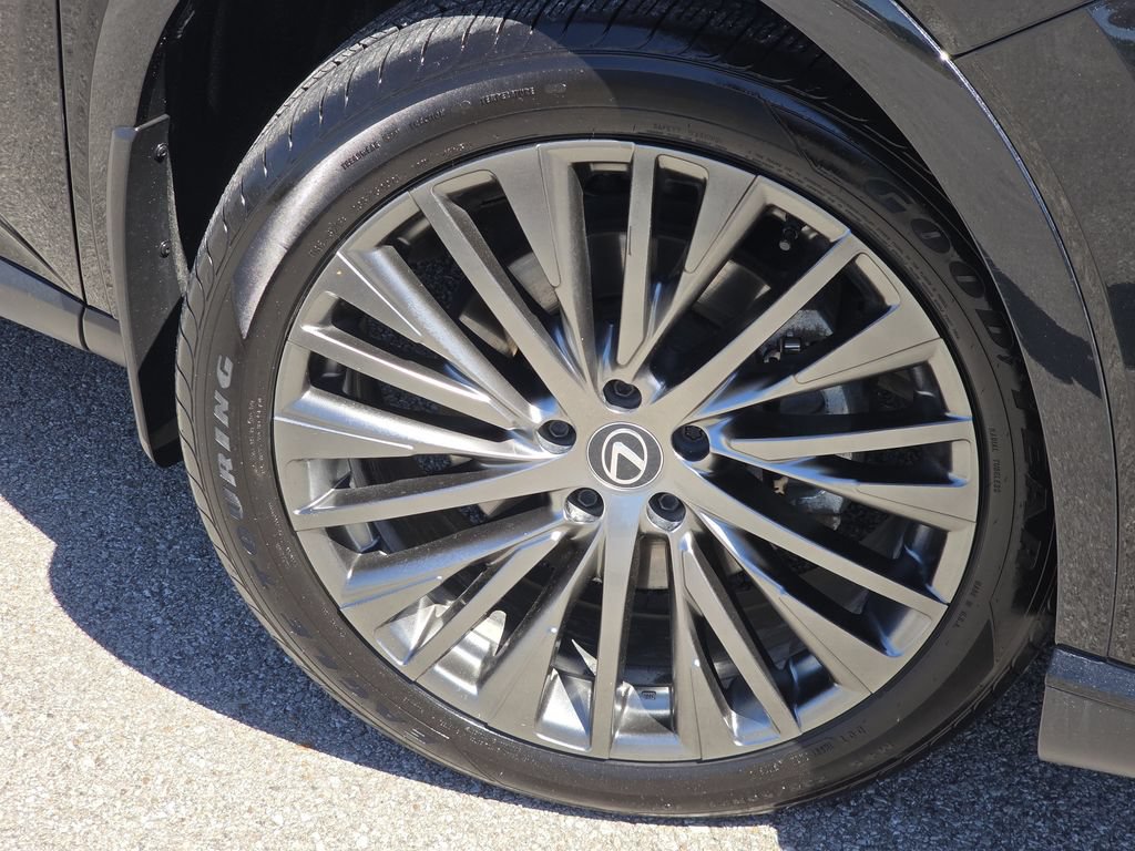 Certified 2024 Lexus RX 350 w/ Convenience Package AWD/4WD image 7