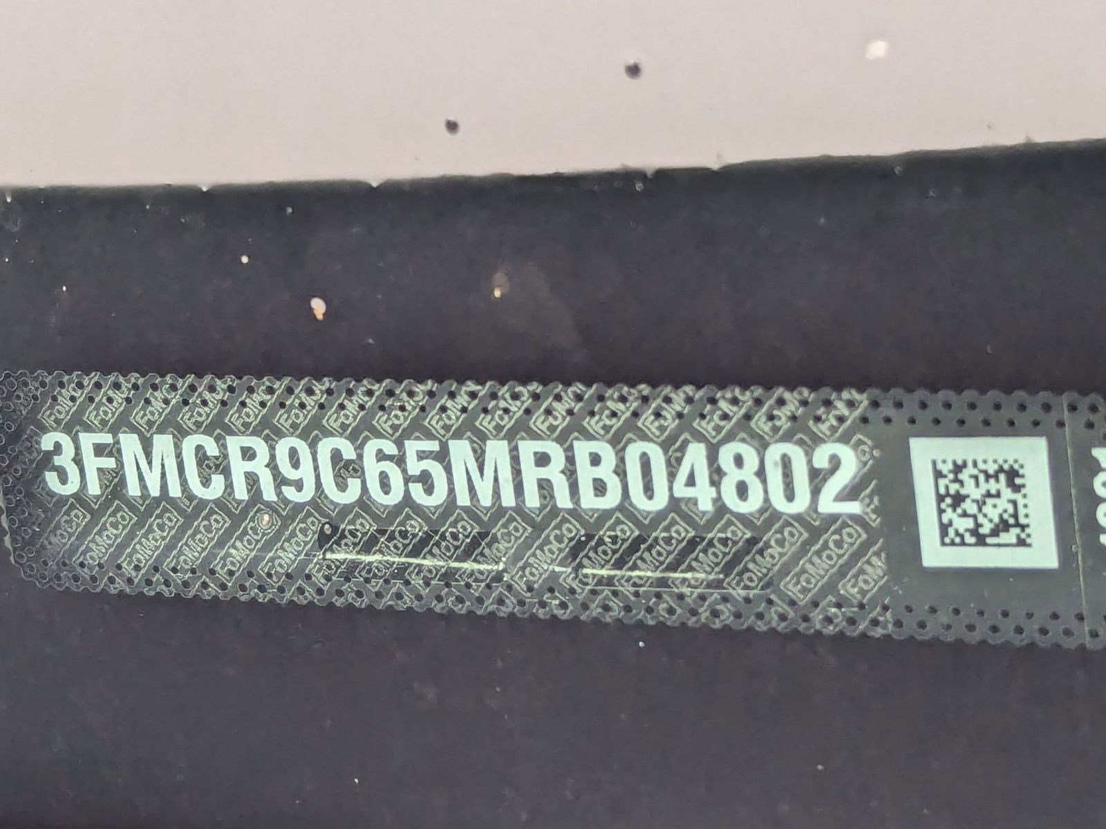 Used 2021 Ford Bronco Sport Outer Banks image 13