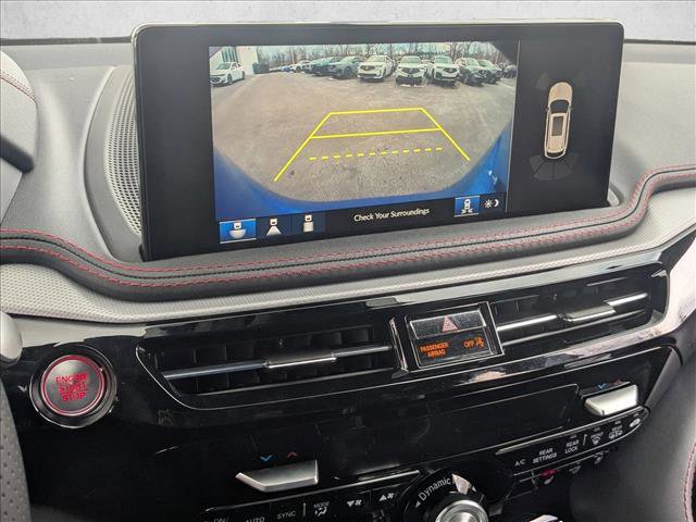 New 2026 Acura MDX A-Spec image 13